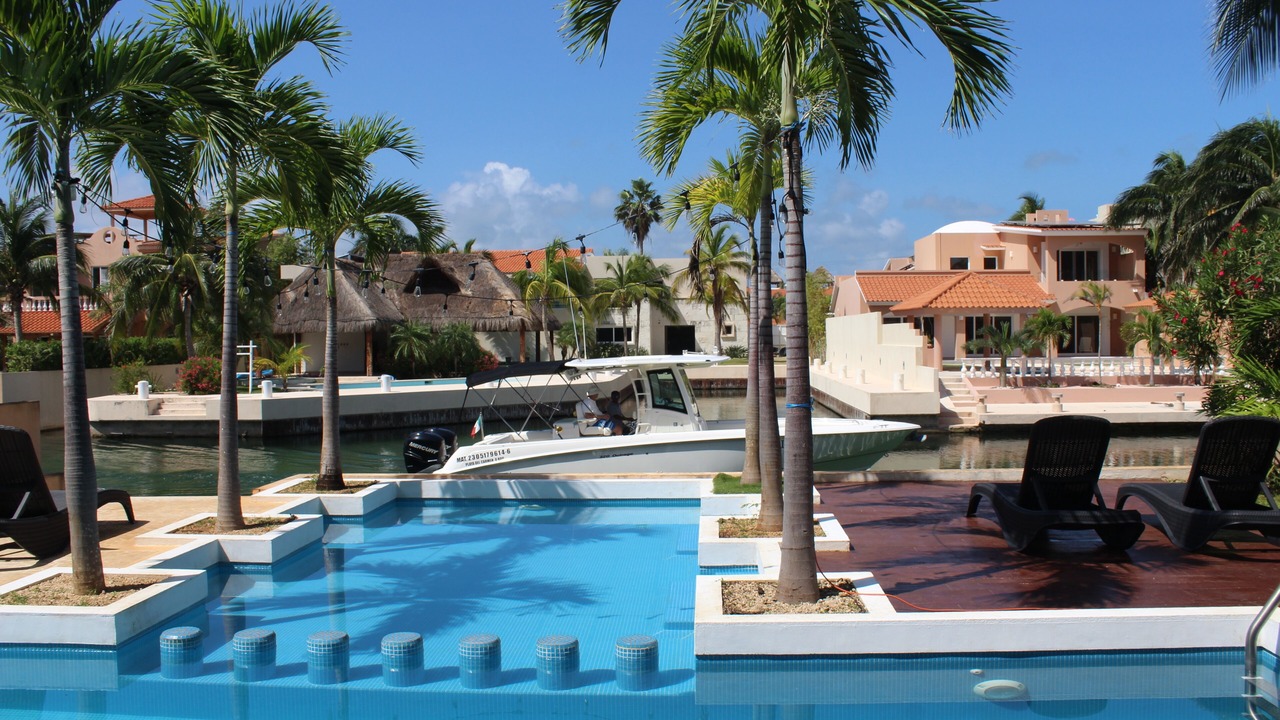 Photo of Outdoor in Puerto Aventuras