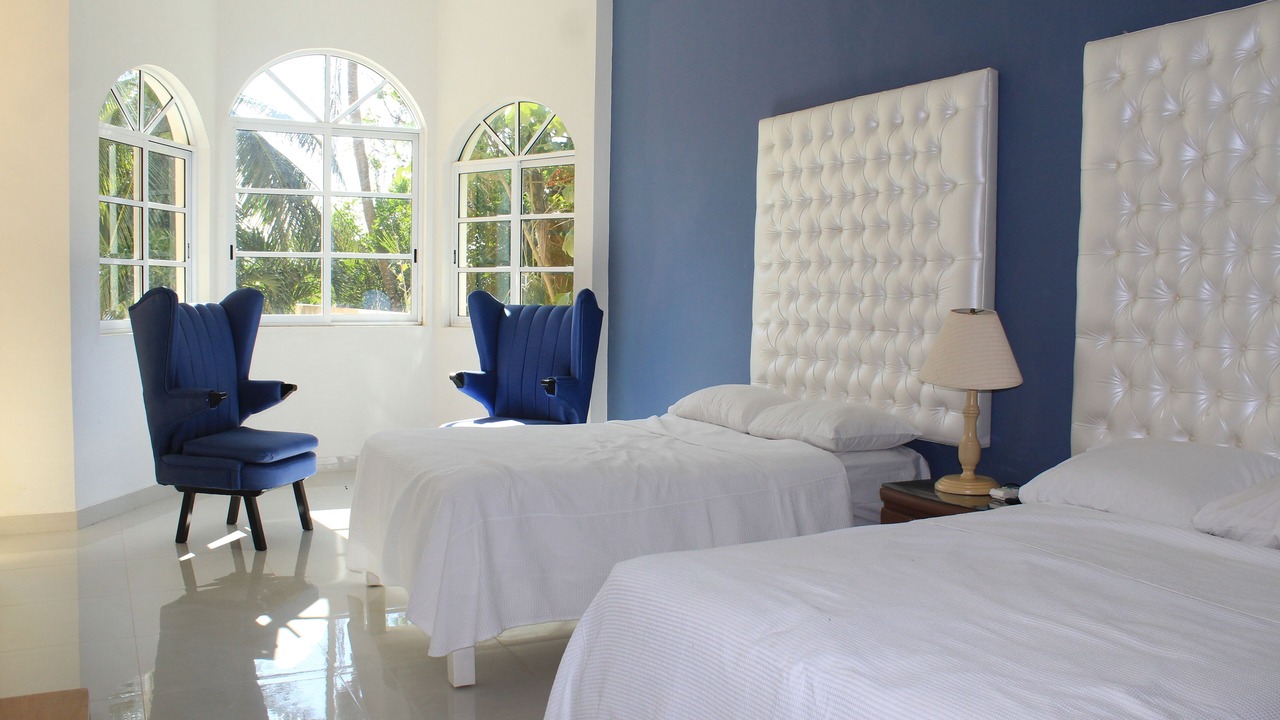 Photo of Bedroom in Puerto Aventuras