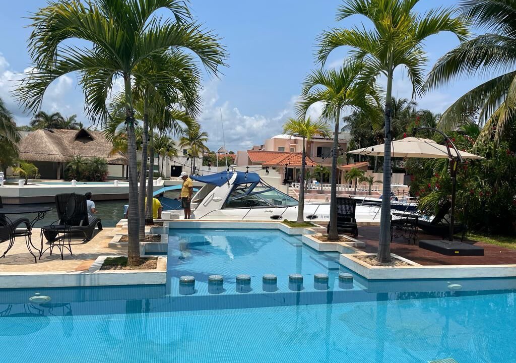 Photo of Outdoor in Puerto Aventuras