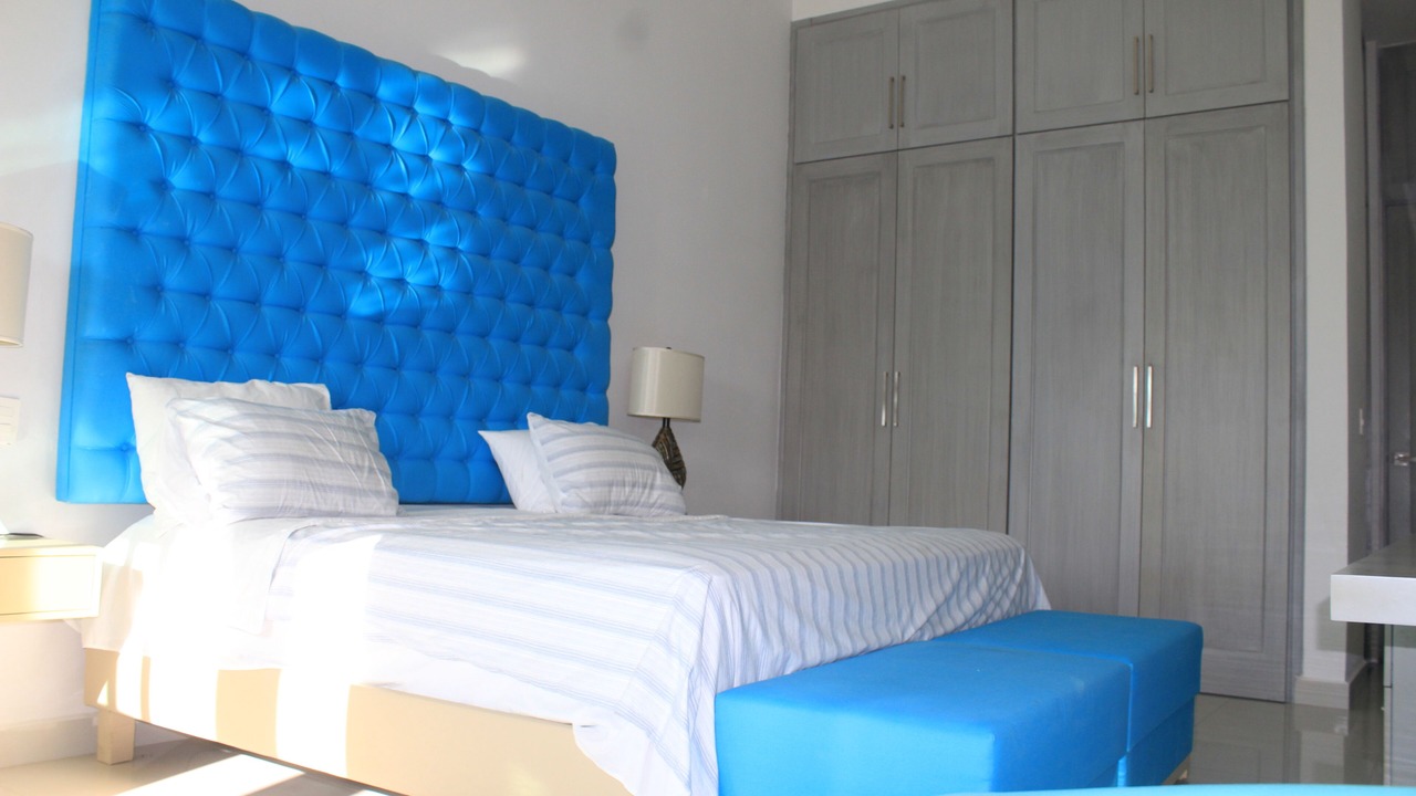 Photo of Bedroom in Puerto Aventuras