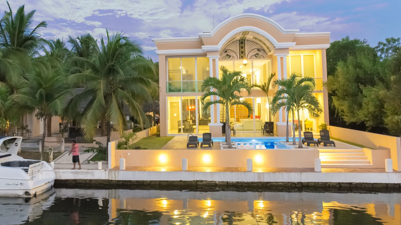 Photo of Outdoor in Puerto Aventuras