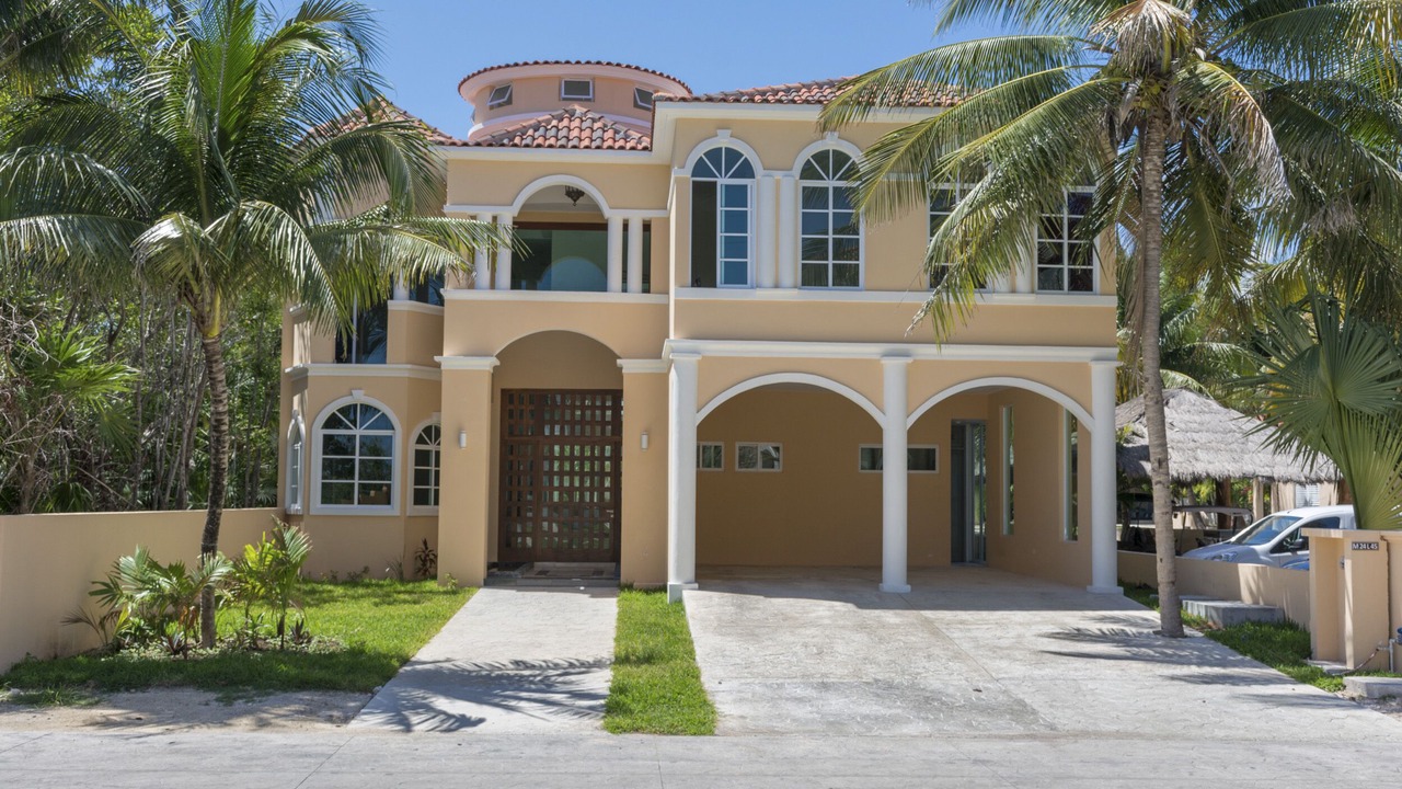 Photo of Outdoor in Puerto Aventuras
