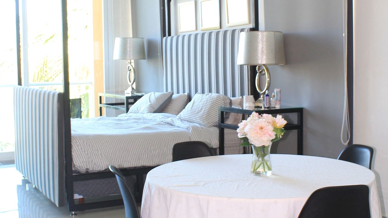 Photo of Bedroom in Puerto Aventuras