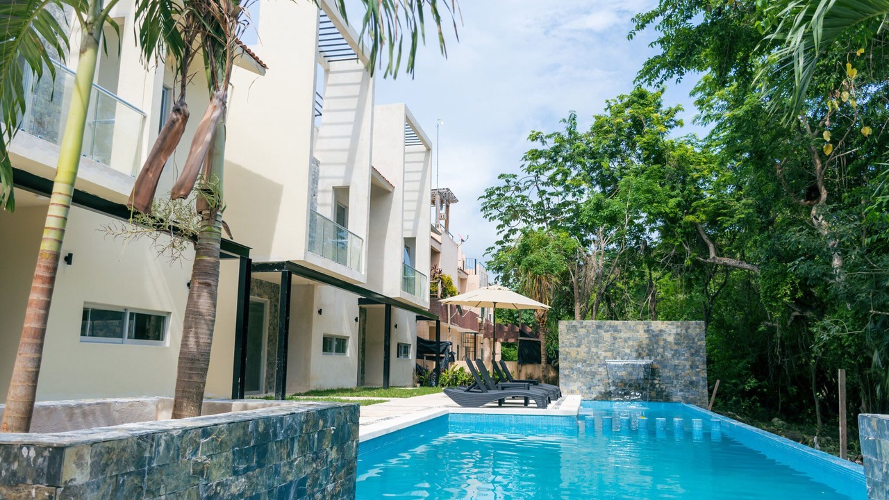 Photo of Outdoor in Puerto Aventuras