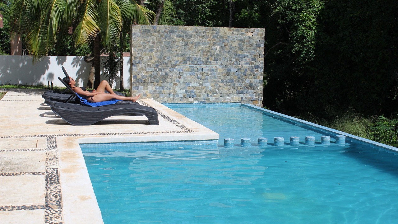 Photo of Outdoor in Puerto Aventuras