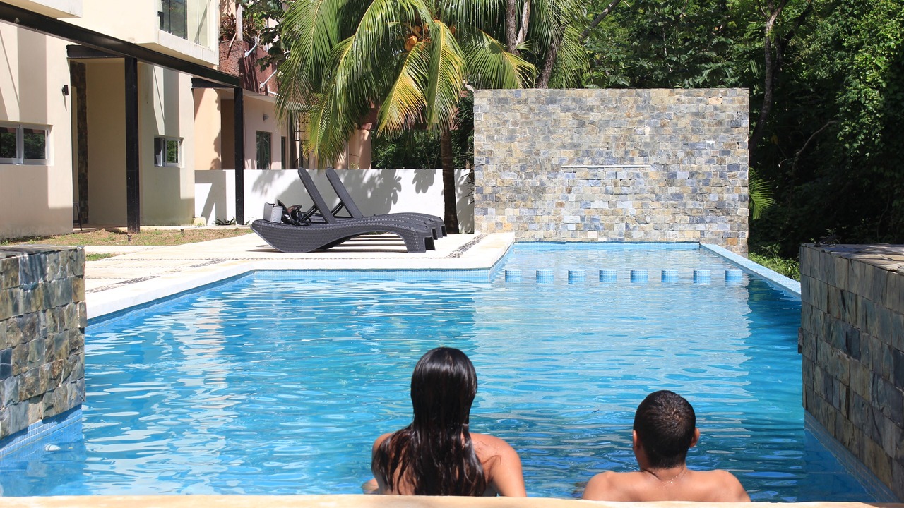 Photo of Outdoor in Puerto Aventuras