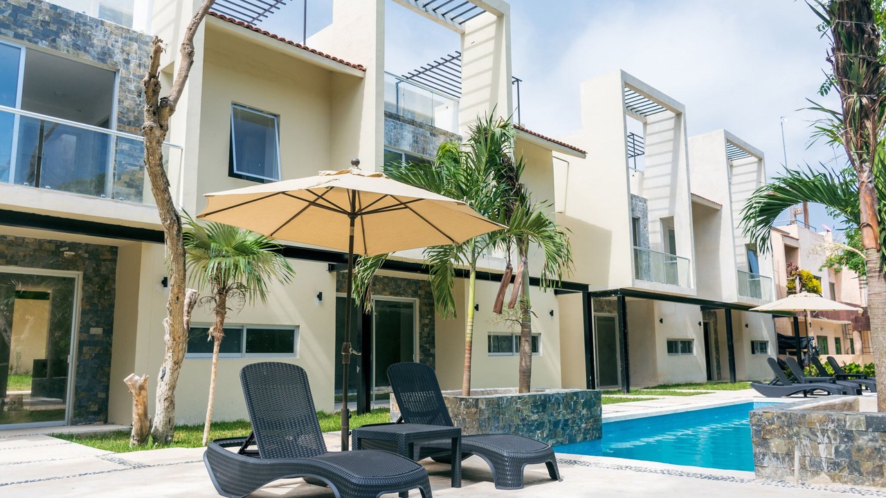 Photo of Outdoor in Puerto Aventuras