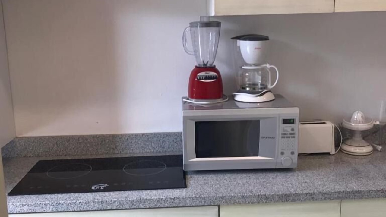 Photo of Kitchen in Puerto Aventuras