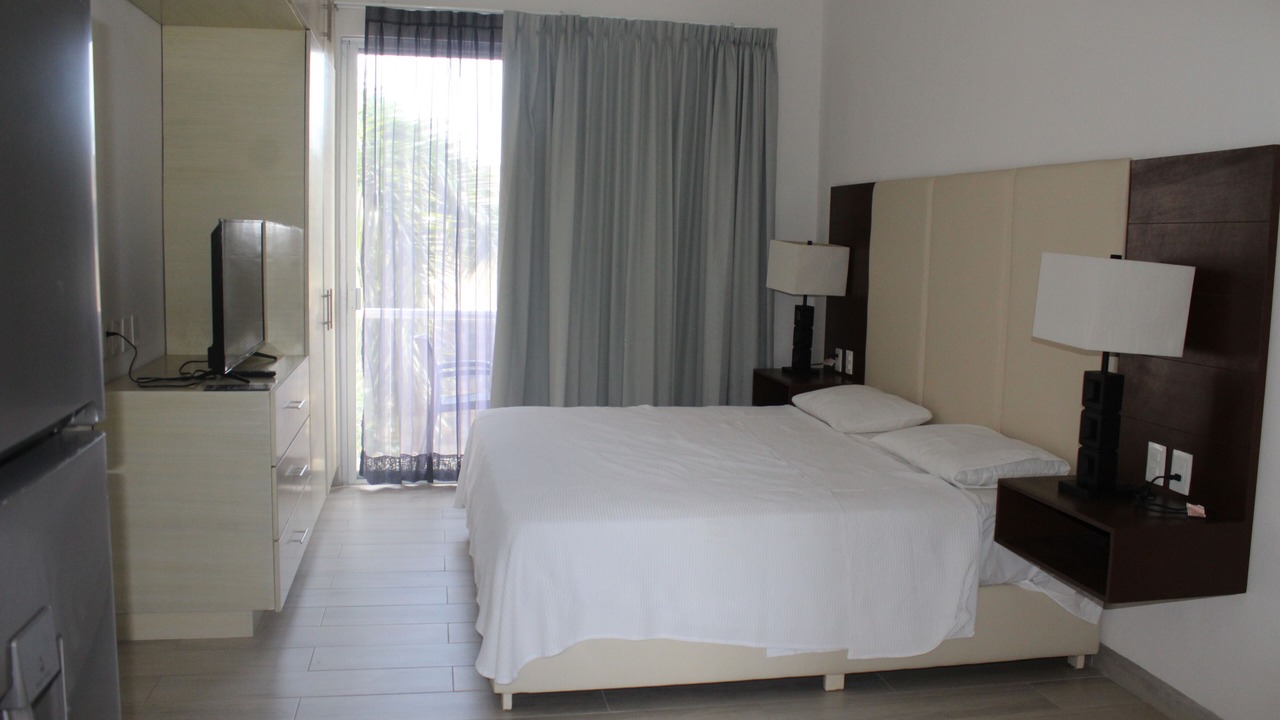 Photo of Bedroom in Puerto Aventuras