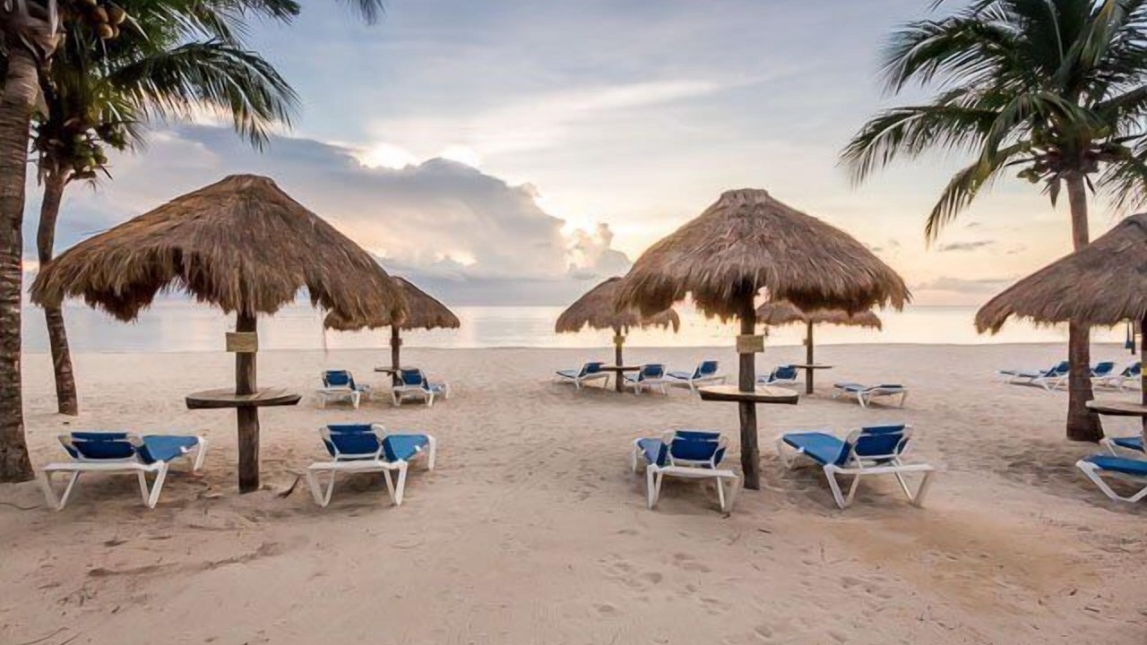 Photo of Others in Costa Maya