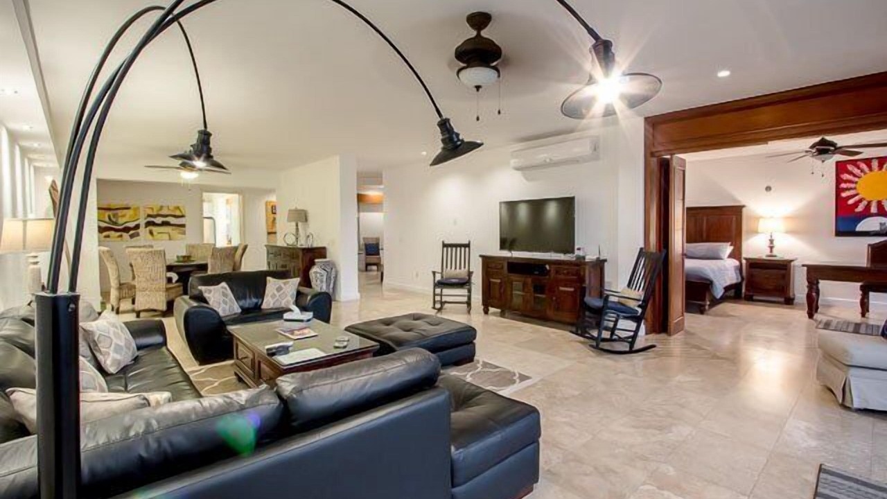 Photo of Bedroom in Costa Maya