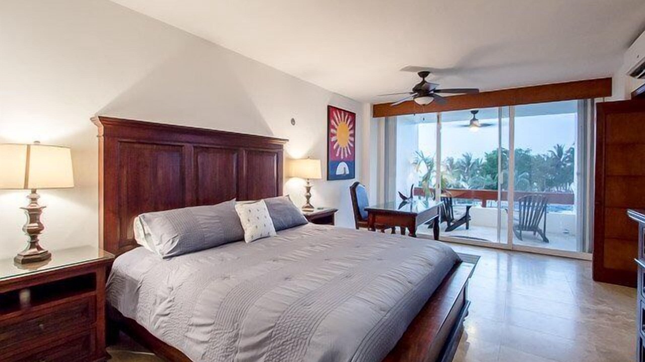 Photo of Patio Balcony in Costa Maya