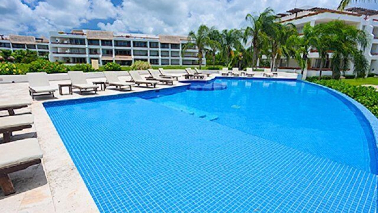 Photo of Outdoor in Costa Maya