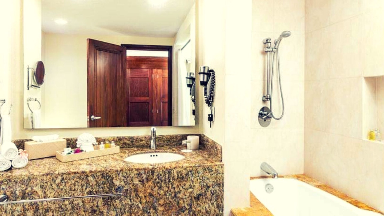 Photo of Bathroom in Chetumal
