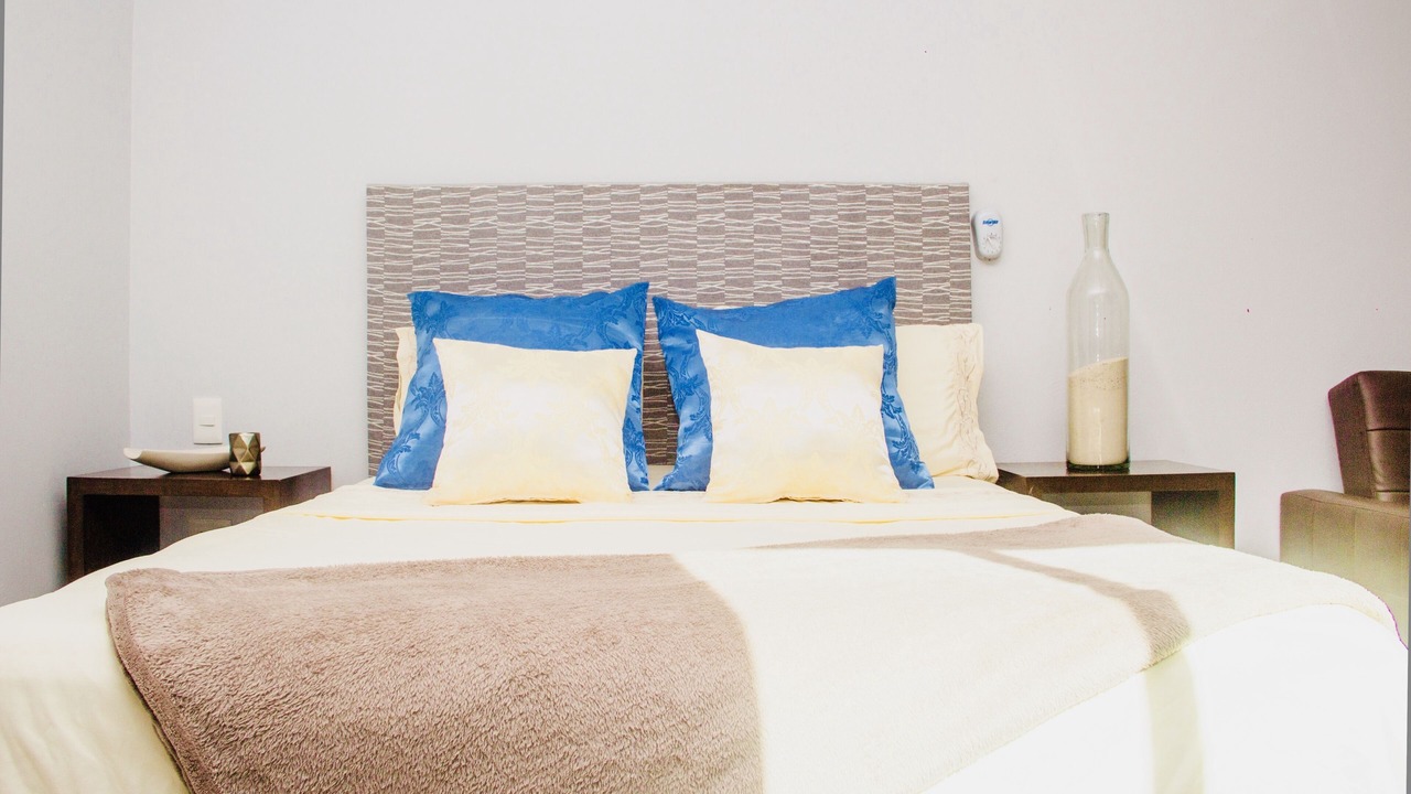 Photo of Bedroom in Luis Donaldo Colosio