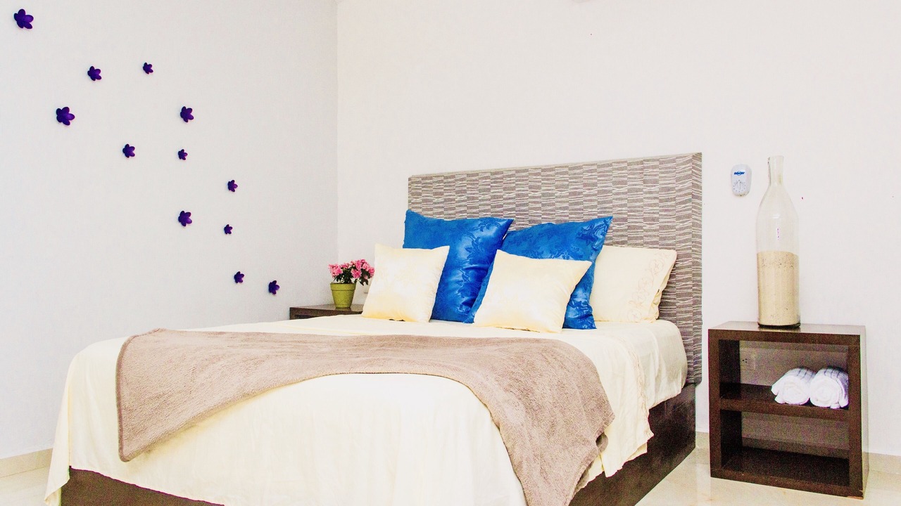 Photo of Bedroom in Luis Donaldo Colosio