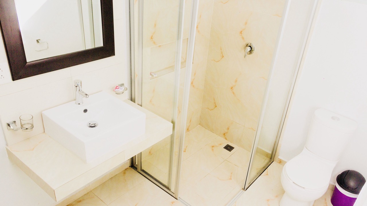 Photo of Bathroom in Luis Donaldo Colosio