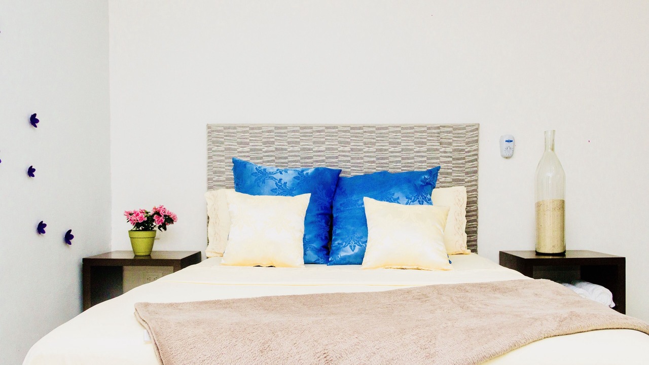 Photo of Bedroom in Luis Donaldo Colosio