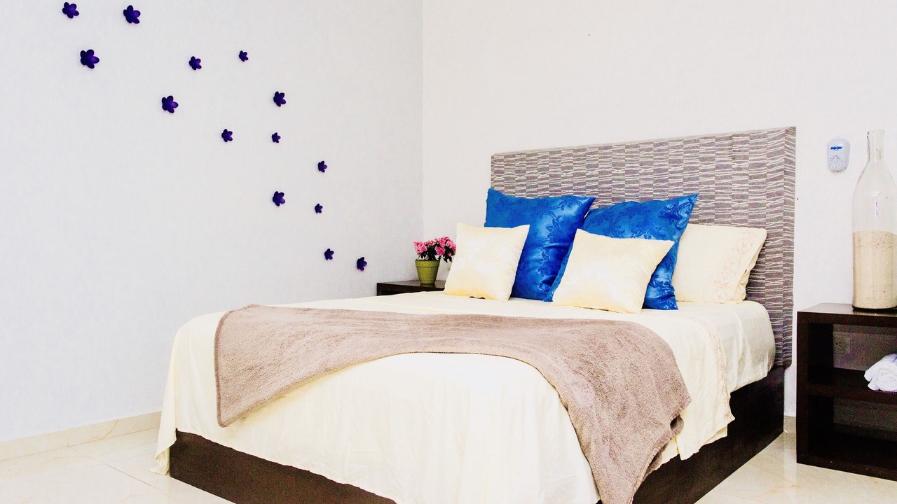 Photo of Bedroom in Luis Donaldo Colosio