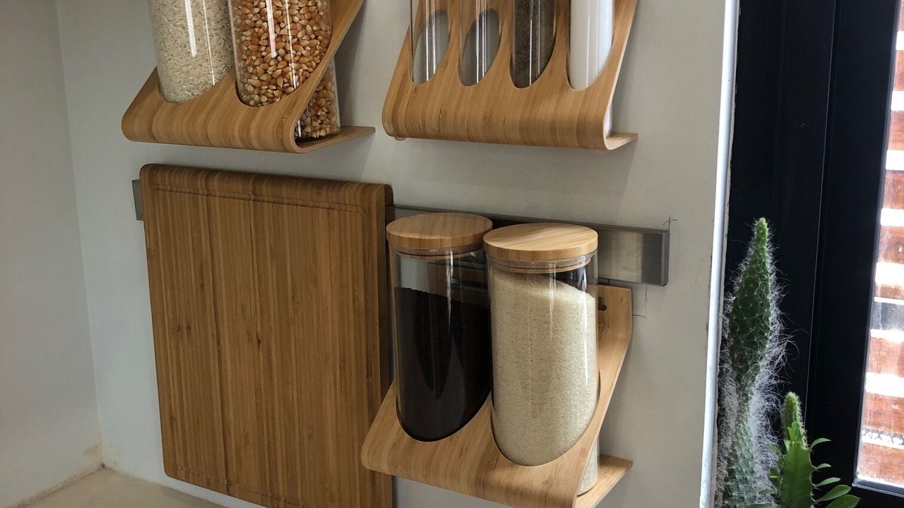 Photo of Kitchen in Zona Hotelera