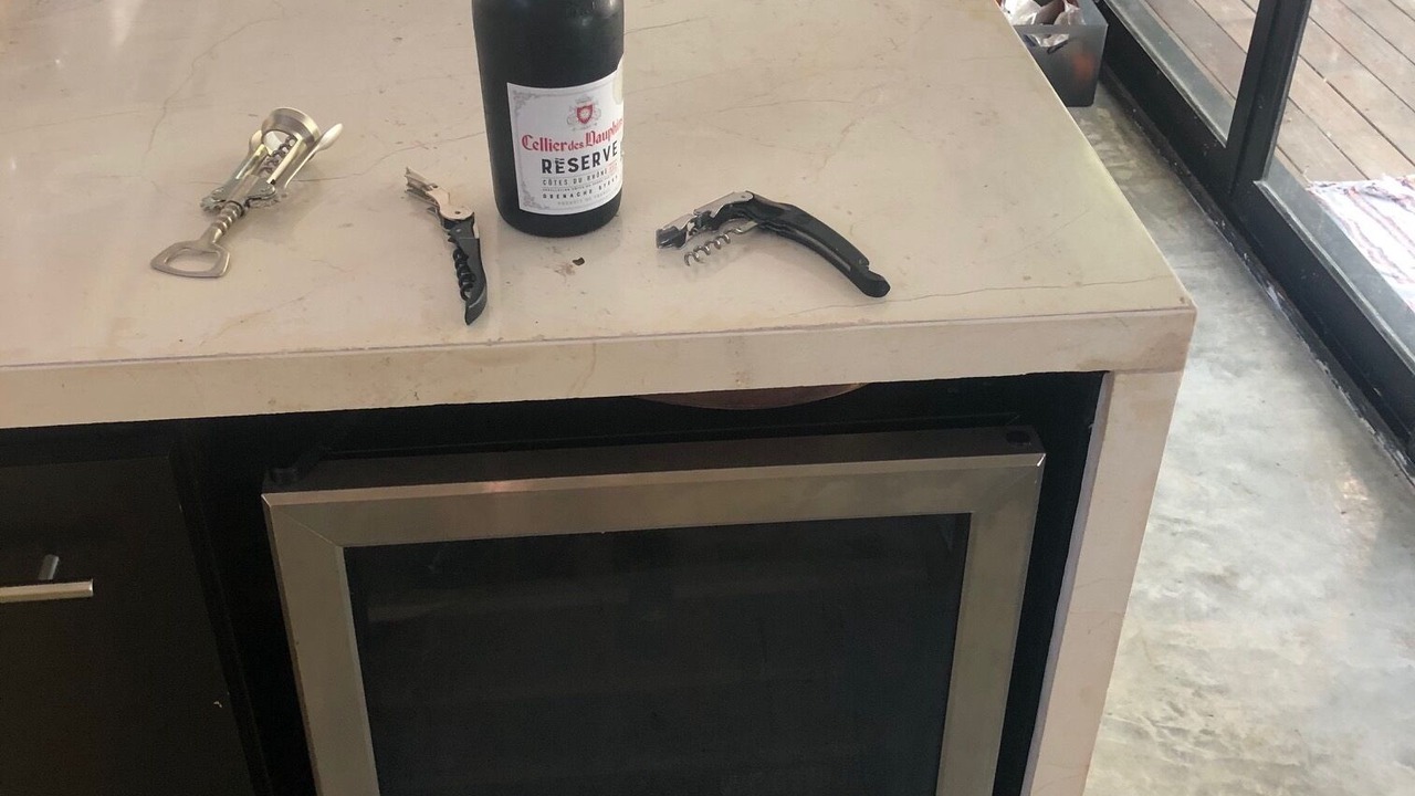 Photo of Kitchen in Zona Hotelera