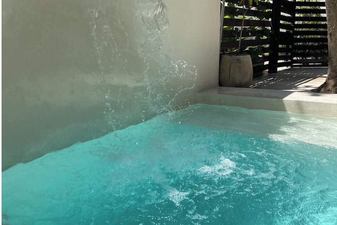 Photo of Outdoor in Zona Hotelera
