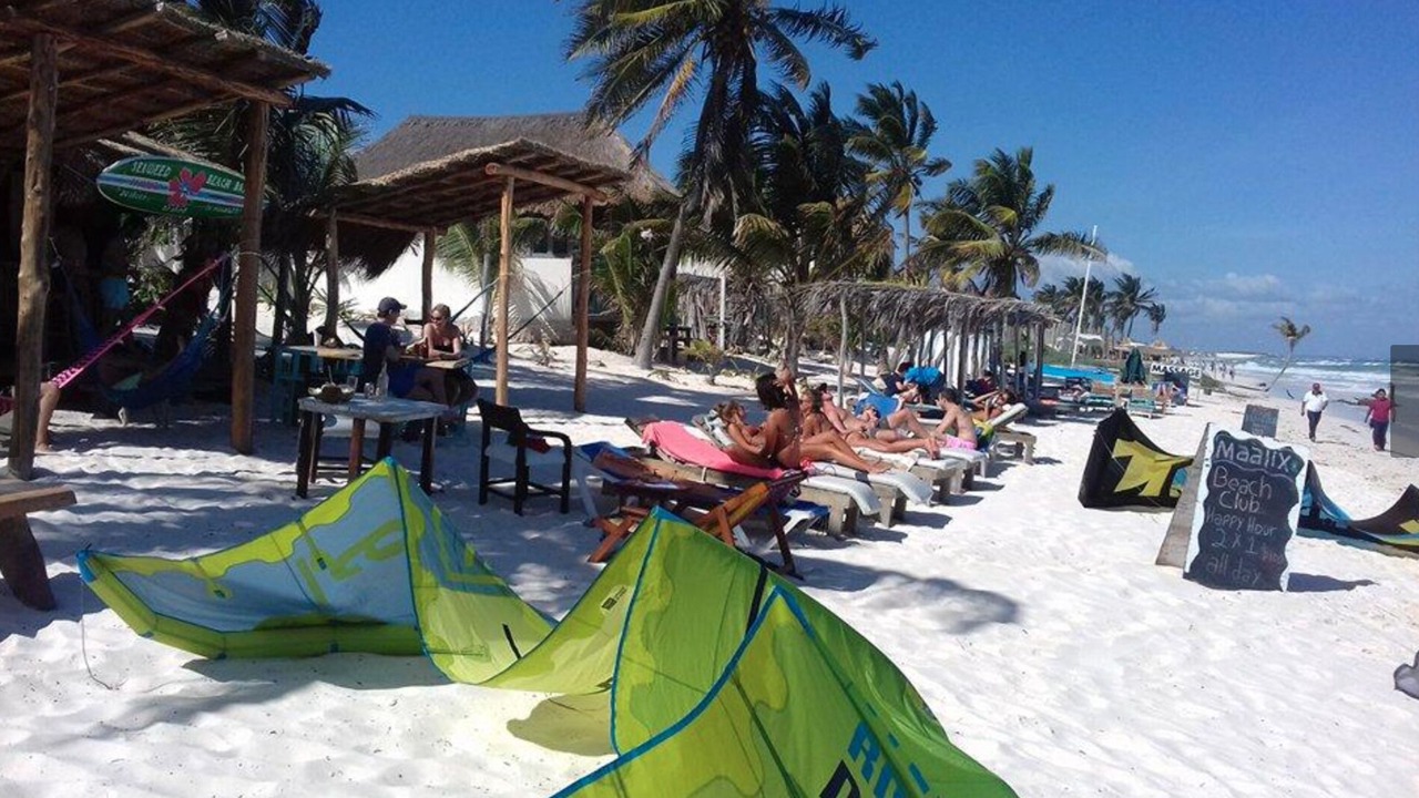 Photo of Others in Zona Hotelera