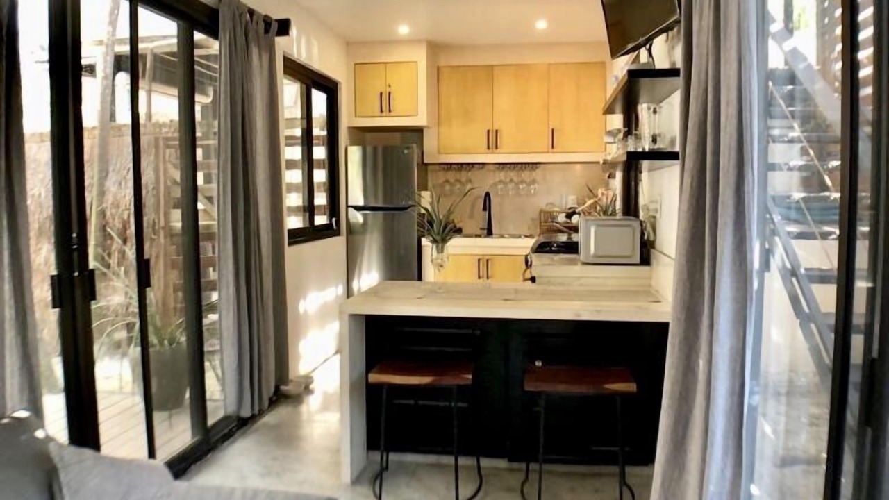 Photo of Kitchen in Zona Hotelera