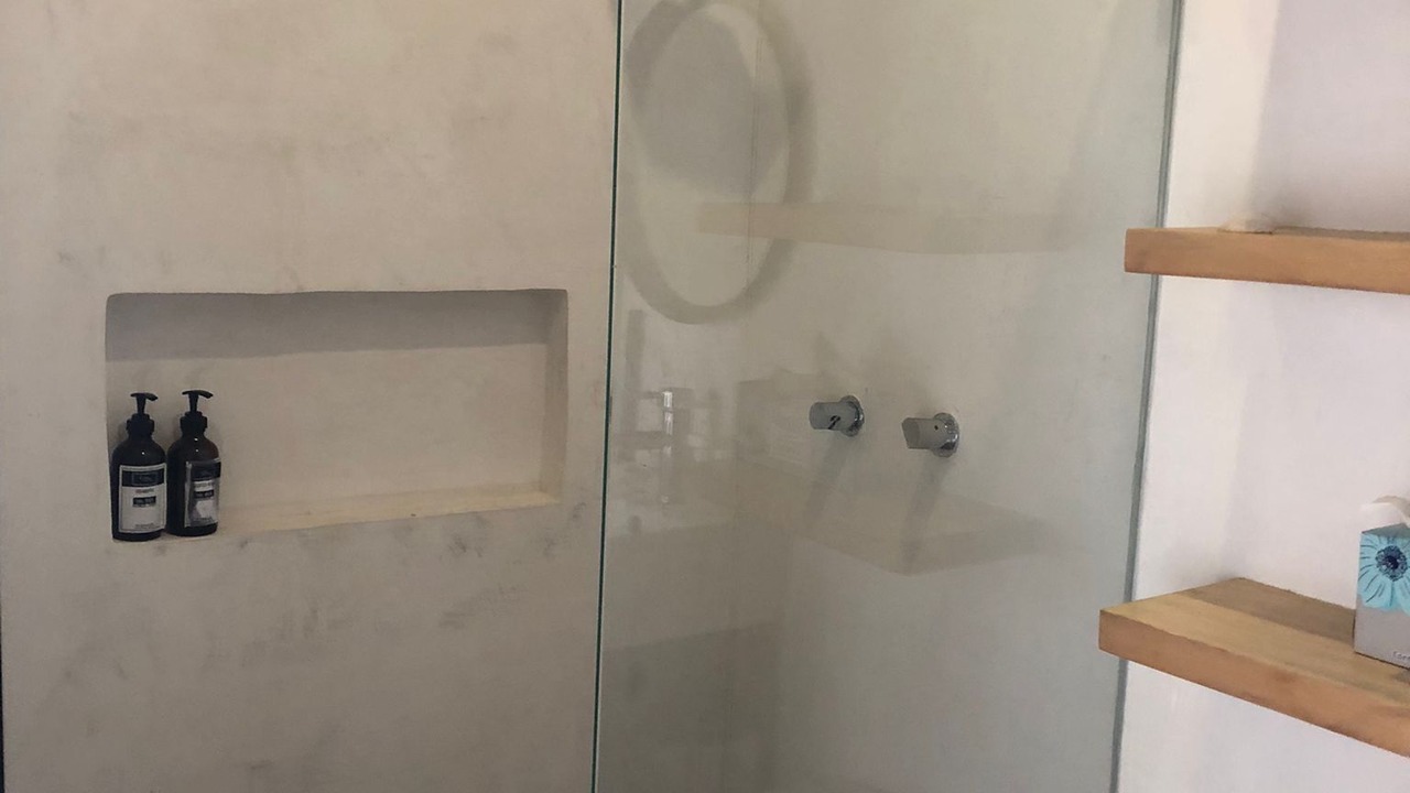 Photo of Bathroom in Zona Hotelera