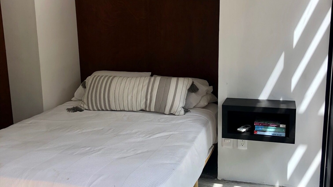 Photo of Bedroom in Zona Hotelera