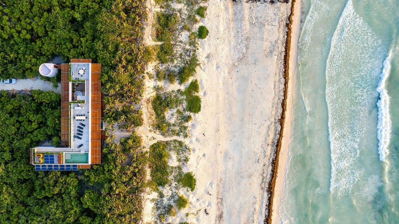 Photo of Others in Tulum City Center