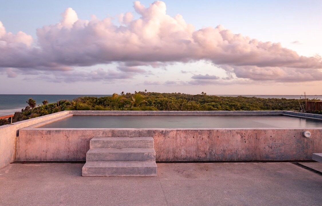 Photo of Outdoor in Tulum City Center