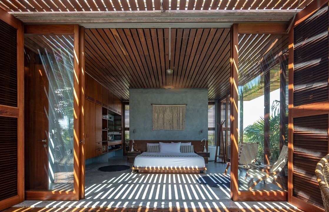 Photo of Bedroom in Tulum City Center