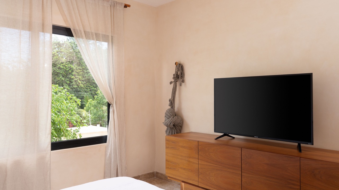 Photo of Bedroom in La Veleta