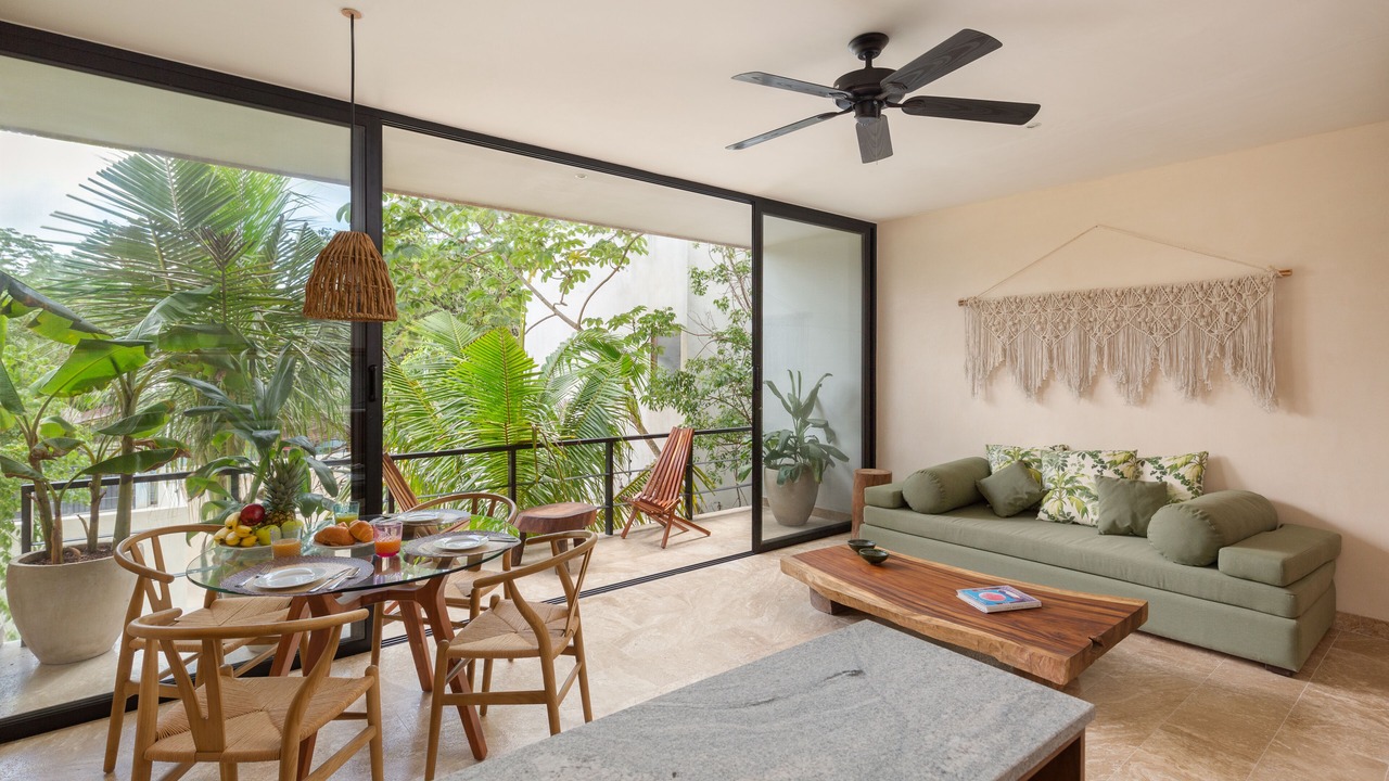 Photo of Livingroom in La Veleta