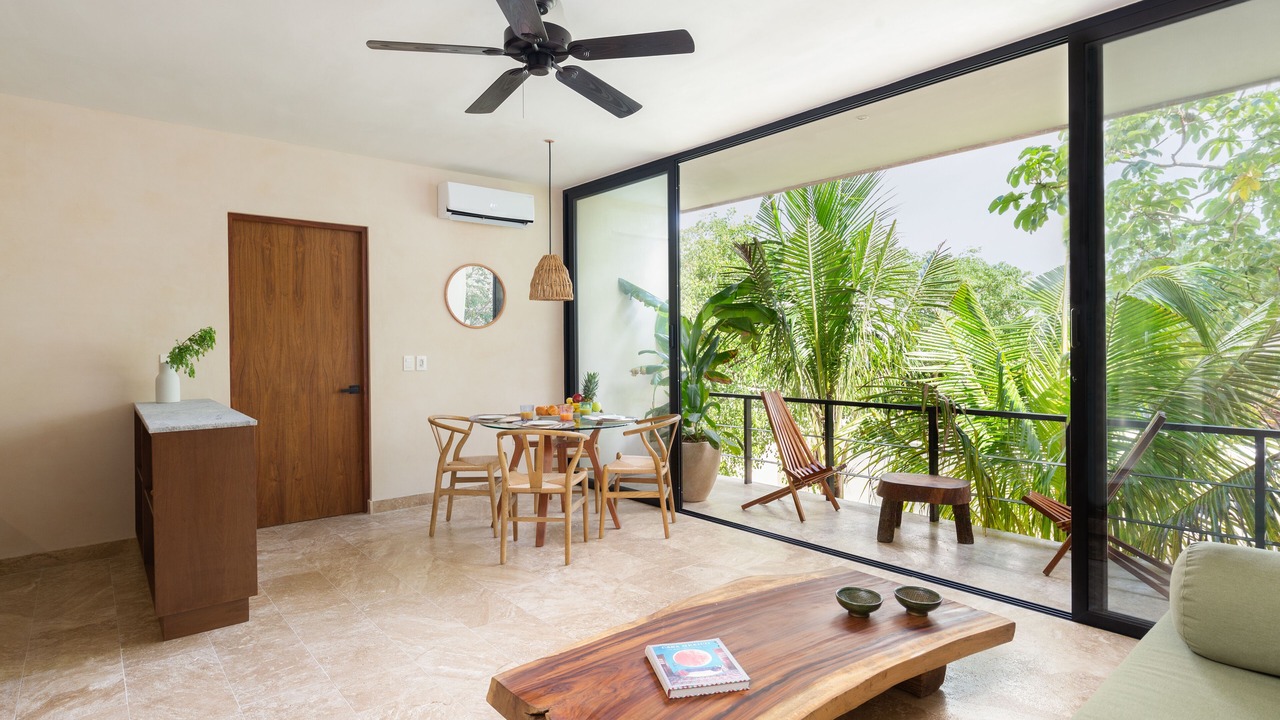 Photo of Livingroom in La Veleta