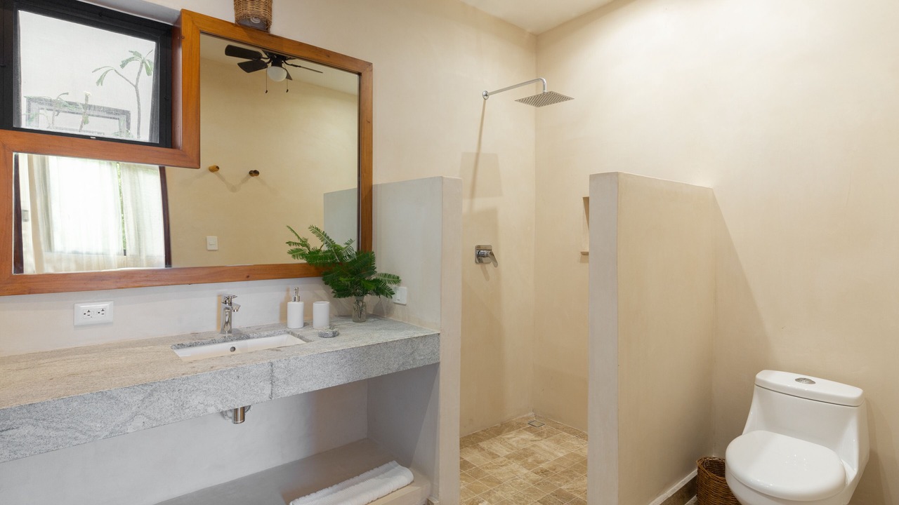 Photo of Bathroom in La Veleta