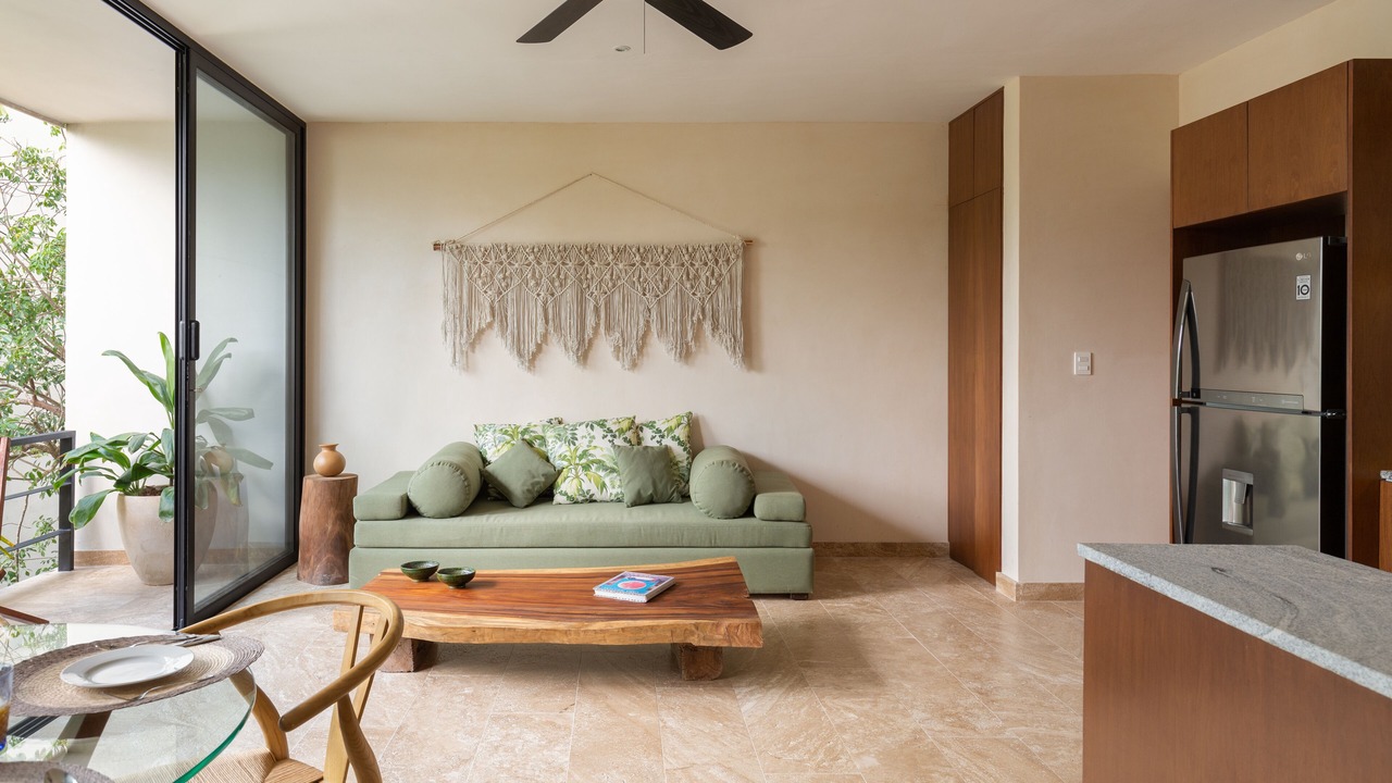 Photo of Livingroom in La Veleta