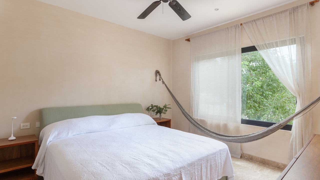 Photo of Bedroom in La Veleta