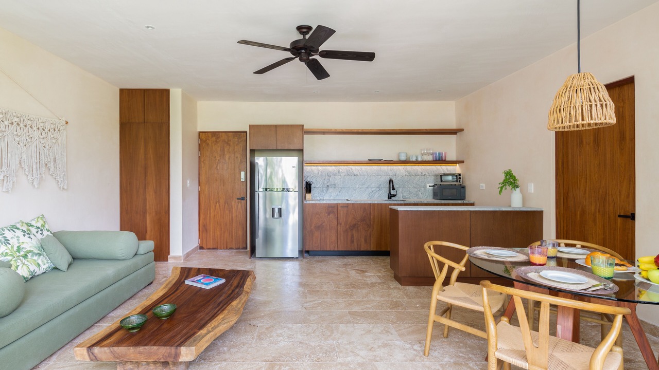 Photo of Livingroom in La Veleta