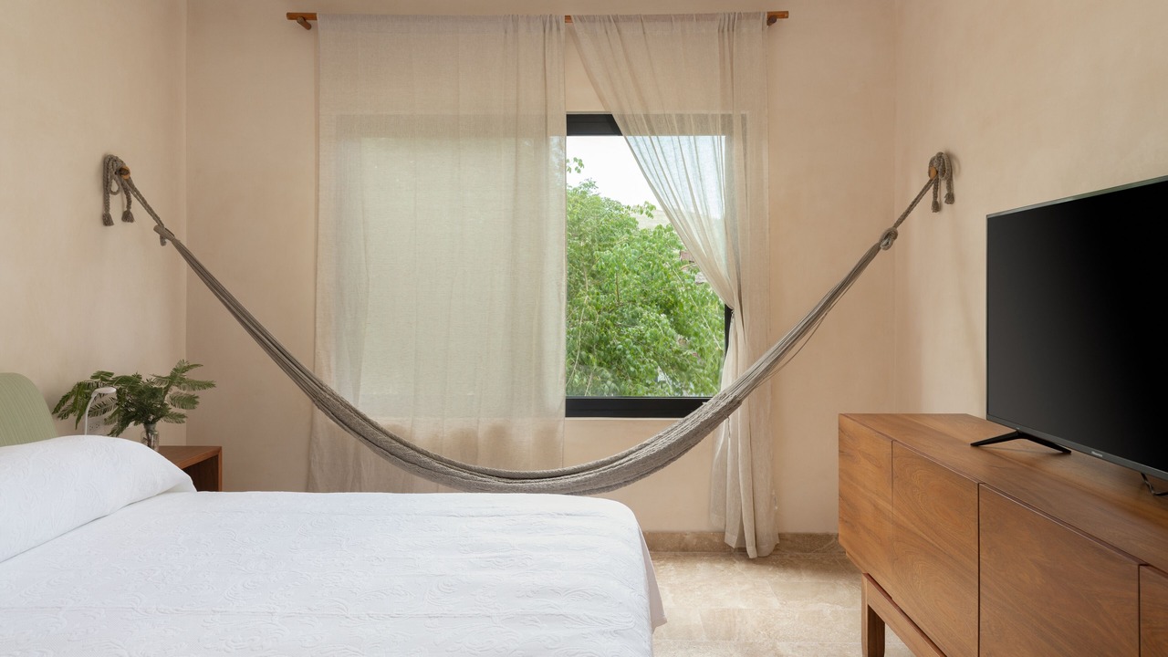 Photo of Bedroom in La Veleta