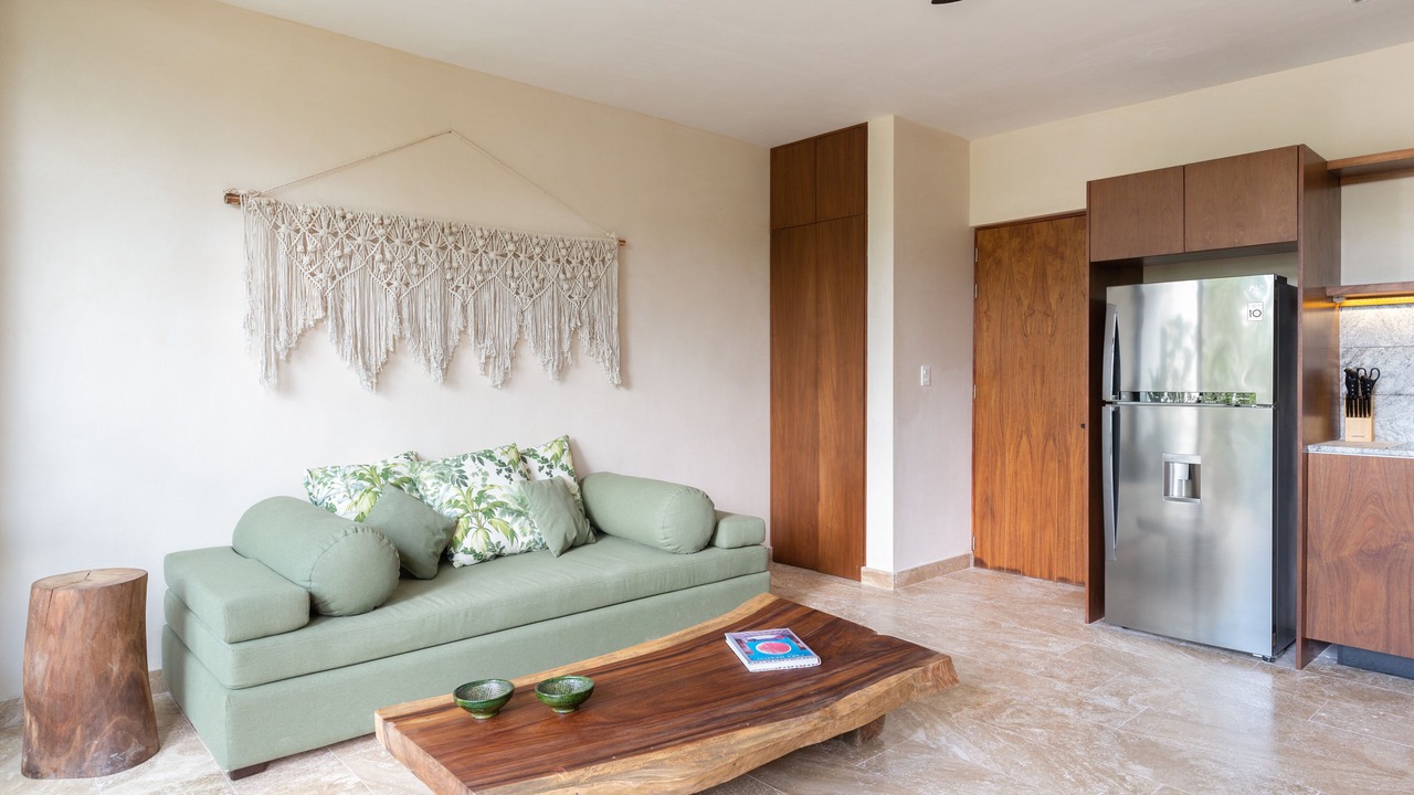 Photo of Livingroom in La Veleta