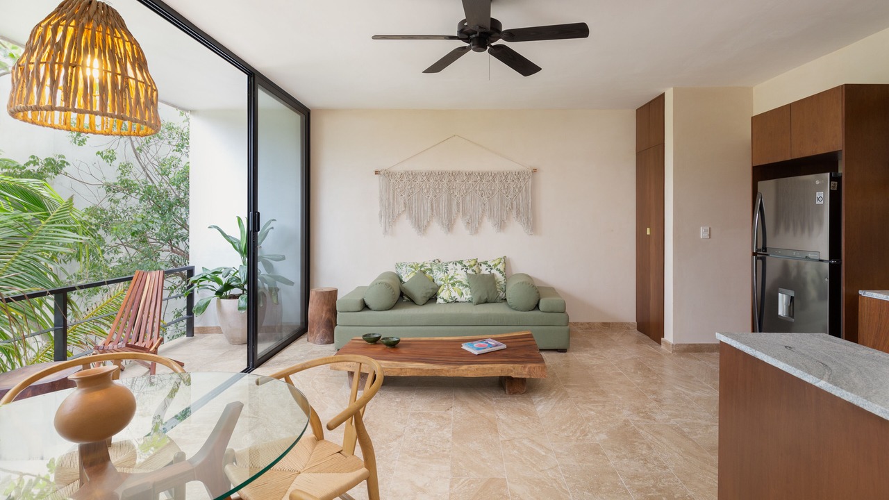 Photo of Livingroom in La Veleta