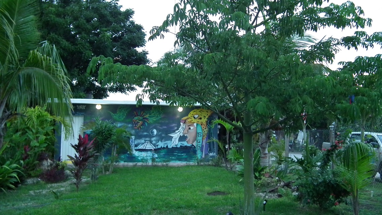 Photo of Outdoor in Xul-Ha