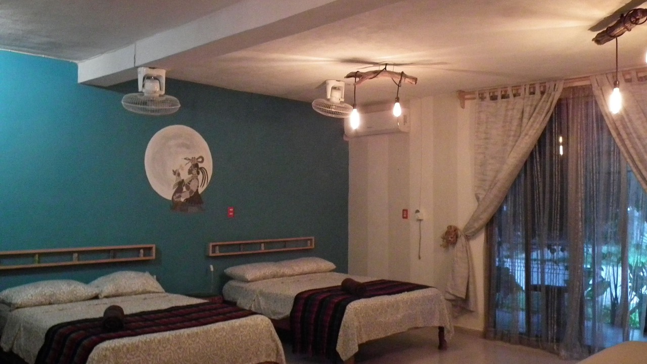 Photo of Bedroom in Xul-Ha