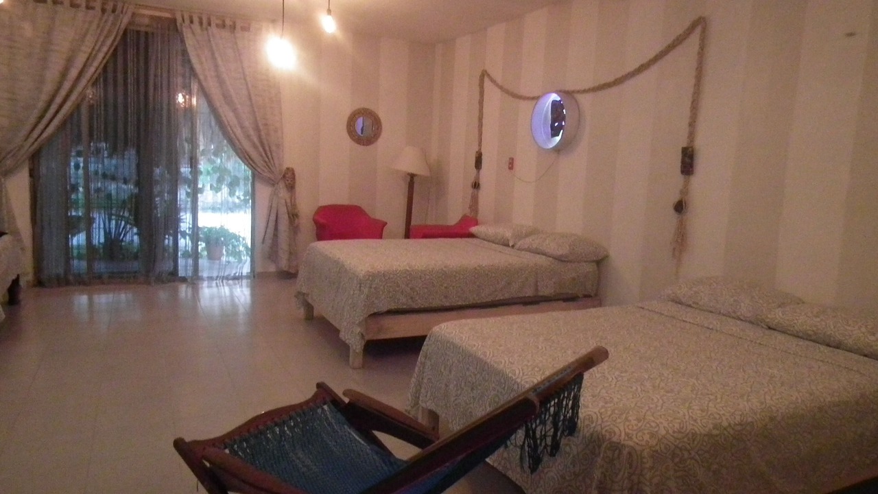 Photo of Bedroom in Xul-Ha