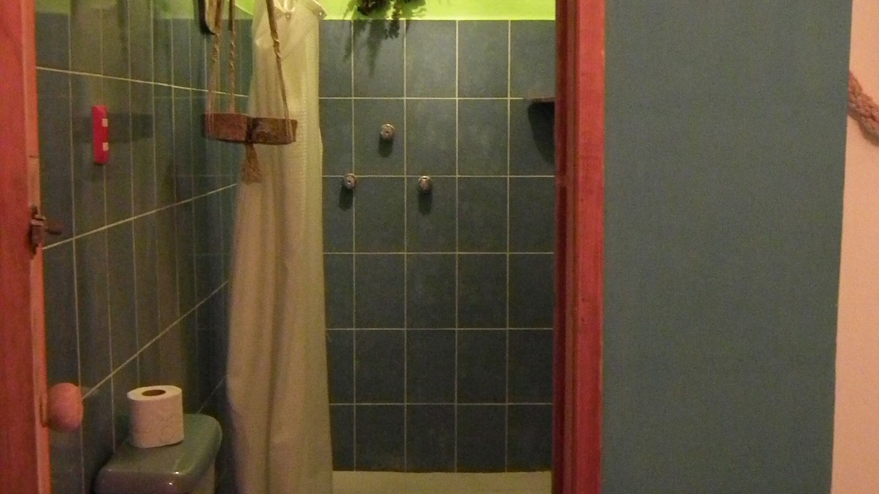 Photo of Bathroom in Xul-Ha