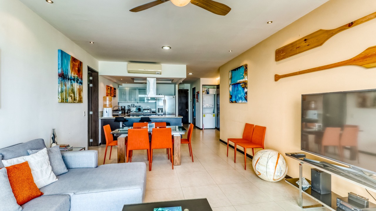 Photo of Livingroom in Cancun