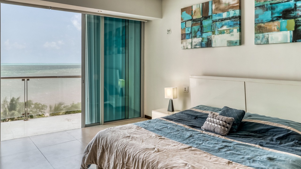 Photo of Bedroom in Cancun