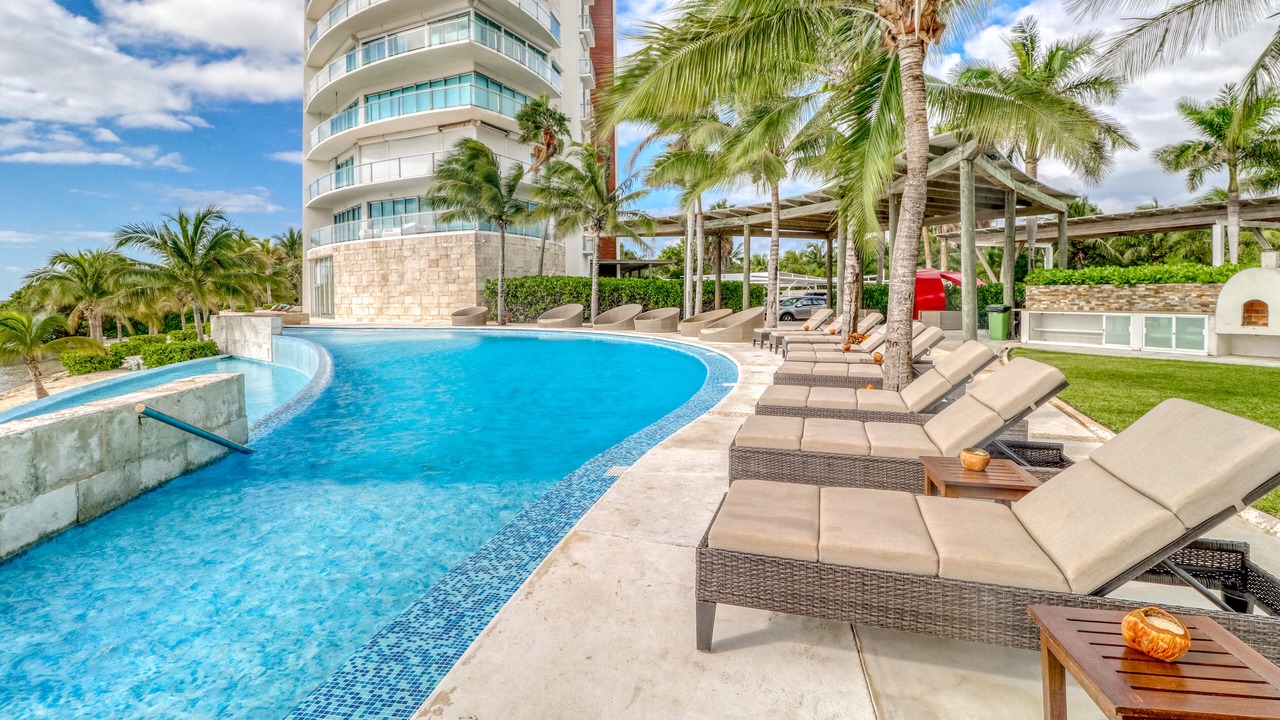 Photo of Outdoor in Cancun